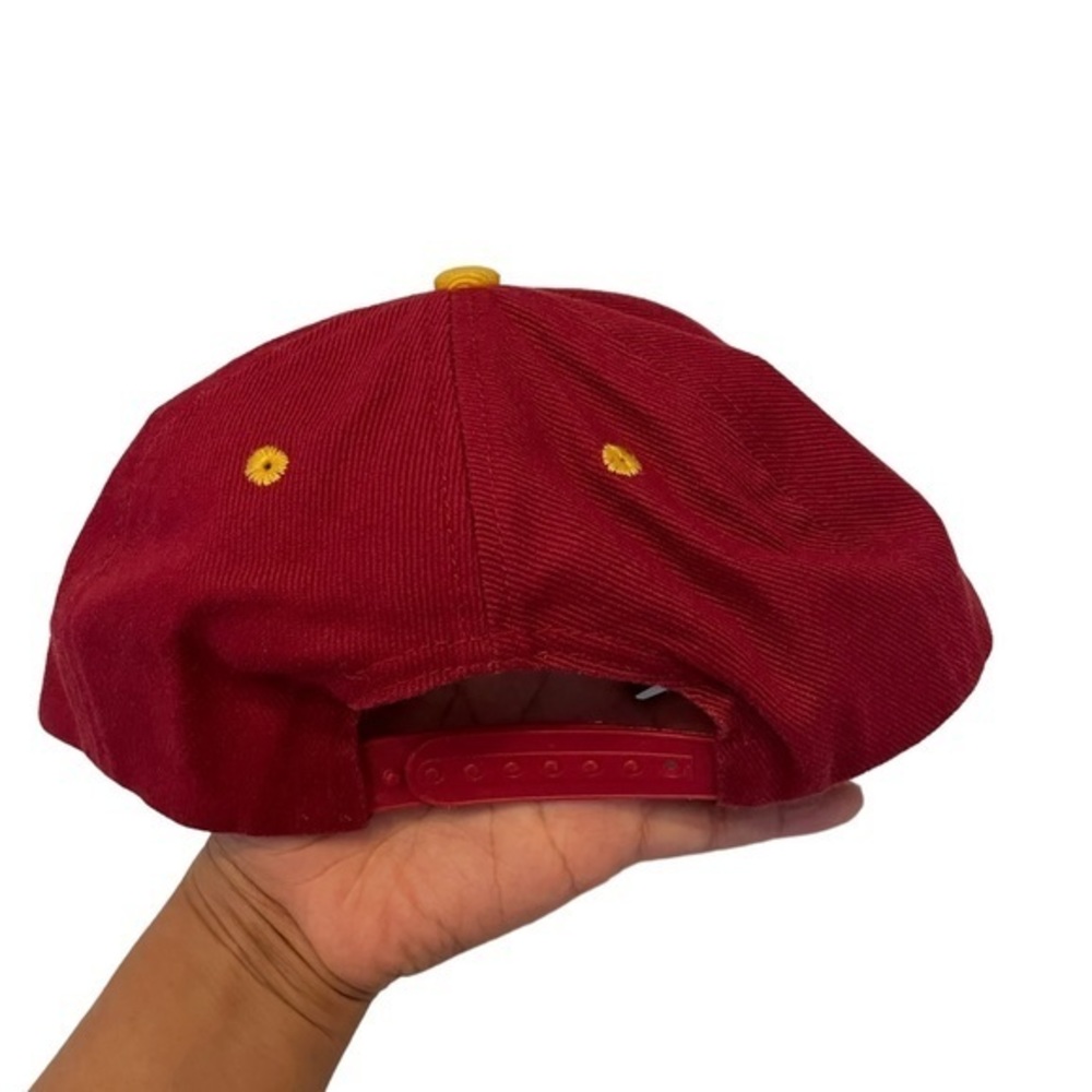 Redskins NFL hat Reebok‎ - Picture 7 of 8